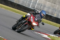 Evening Low_Mid Group Red Bikes